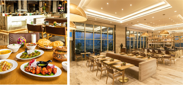 Baisakhi Celebrations Curated Across IHCL Hotels